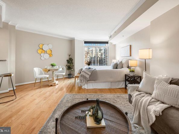 3101 N Hampton Drive 1319, Alexandria VA 22302