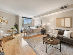 3101 N Hampton Drive 1319, Alexandria VA 22302