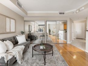 3101 N Hampton Drive 1319, Alexandria VA 22302