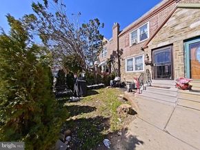 7283 Bradford Road, Upper Darby PA 19082