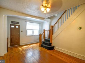 4327 Cresson Street, Philadelphia PA 19127