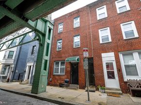 4327 Cresson Street, Philadelphia PA 19127