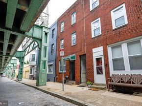 4327 Cresson Street, Philadelphia PA 19127