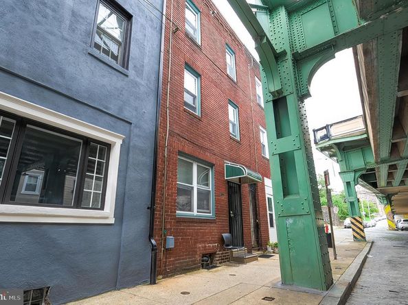 4327 Cresson Street, Philadelphia PA 19127