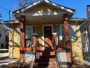 4530 Dix Street NE, Washington DC 20019