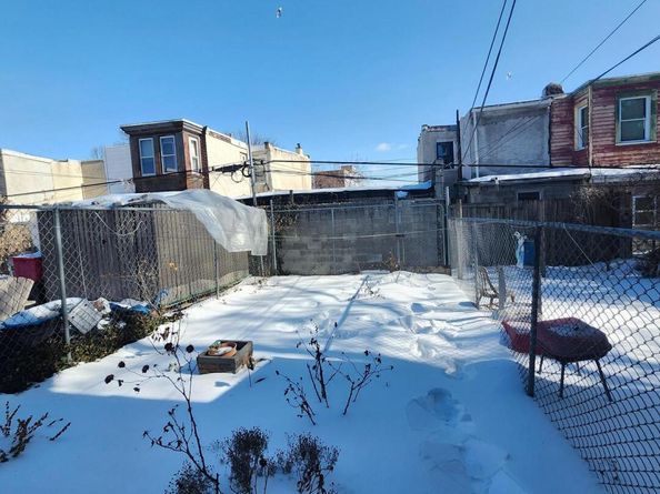 2323 N Fairhill Street, Philadelphia PA 19133