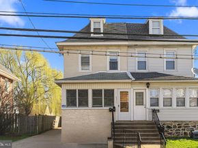 247 Burmont Road, Drexel Hill PA 19026