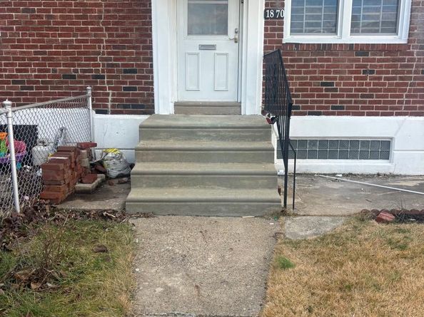 1870 Pratt Street, Philadelphia PA 19124