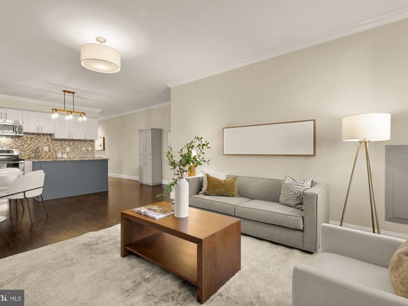 14 O Street NW 14A, Washington DC 20001