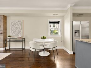 14 O Street NW 14A, Washington DC 20001