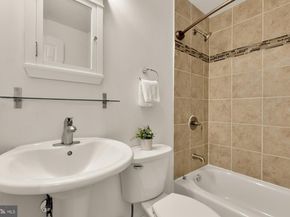 14 O Street NW 14A, Washington DC 20001