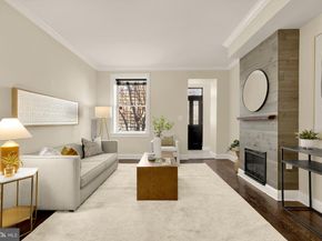 14 O Street NW 14A, Washington DC 20001