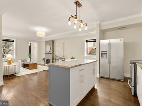 14 O Street NW 14A, Washington DC 20001