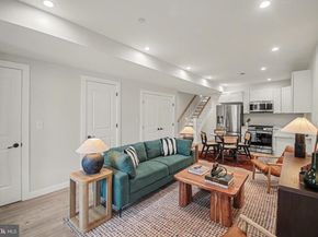 2116 4TH Street NE C, Washington DC 20002