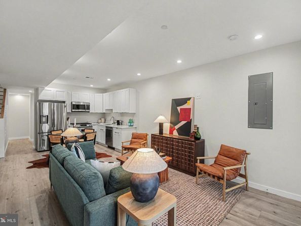 2116 4TH Street NE C, Washington DC 20002