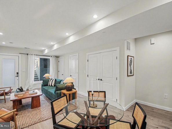 2116 4TH Street NE C, Washington DC 20002