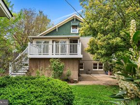 601 N View Terrace, Alexandria VA 22301