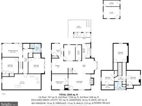 601 N View Terrace, Alexandria VA 22301