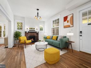 601 N View Terrace, Alexandria VA 22301