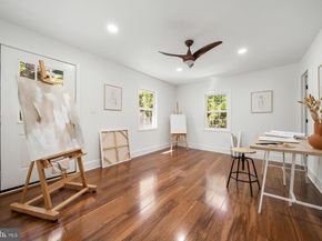 601 N View Terrace, Alexandria VA 22301