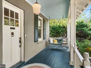 601 N View Terrace, Alexandria VA 22301