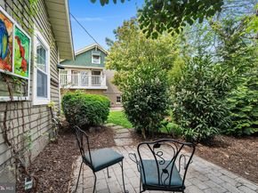 601 N View Terrace, Alexandria VA 22301