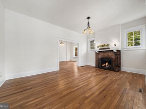 601 N View Terrace, Alexandria VA 22301