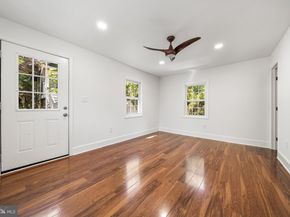 601 N View Terrace, Alexandria VA 22301