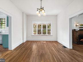 601 N View Terrace, Alexandria VA 22301