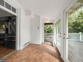 601 N View Terrace, Alexandria VA 22301