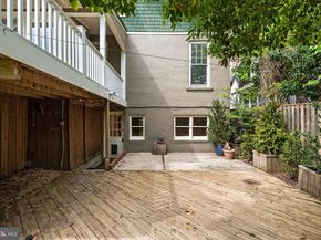 601 N View Terrace, Alexandria VA 22301