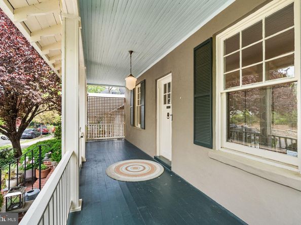 601 N View Terrace, Alexandria VA 22301