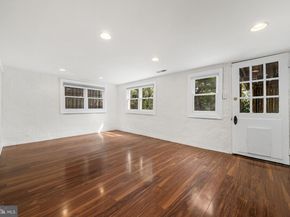 601 N View Terrace, Alexandria VA 22301