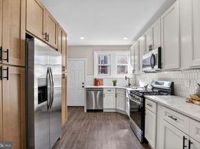 2014 Moore Street, Philadelphia PA 19145