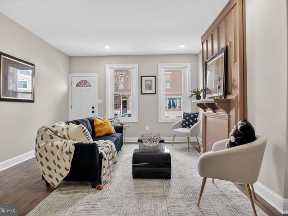 2014 Moore Street, Philadelphia PA 19145