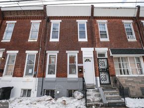 2014 Moore Street, Philadelphia PA 19145