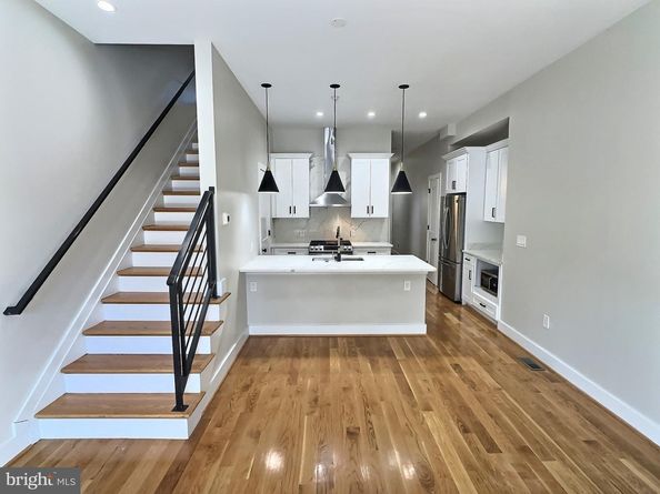 1420 Staples Street NE 1, Washington DC 20002