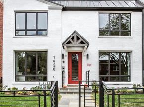 1420 Staples Street NE 1, Washington DC 20002