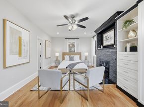 5315 Colorado Avenue NW, Washington DC 20011