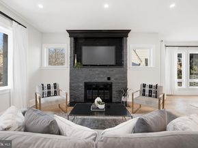 5315 Colorado Avenue NW, Washington DC 20011