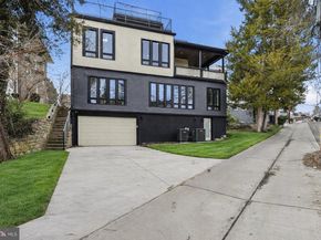 5315 Colorado Avenue NW, Washington DC 20011