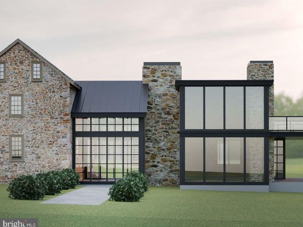 6324 Pidcock Creek Road, New Hope PA 18938