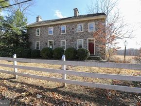 6324 Pidcock Creek Road, New Hope PA 18938