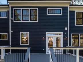 1022 Hillcrest Drive SW, Vienna VA 22180