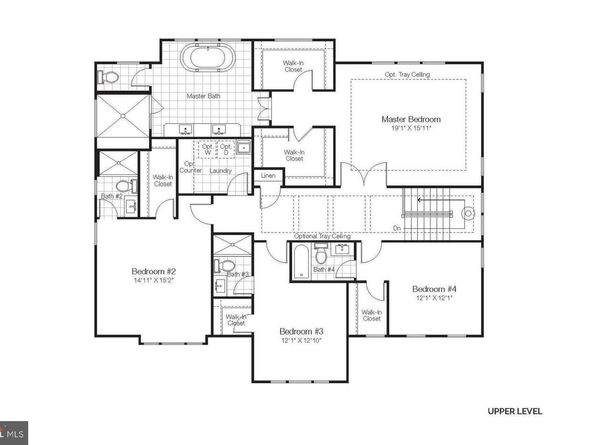 1022 Hillcrest Drive SW, Vienna VA 22180