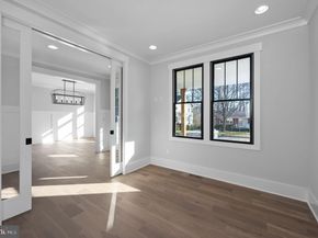 1022 Hillcrest Drive SW, Vienna VA 22180