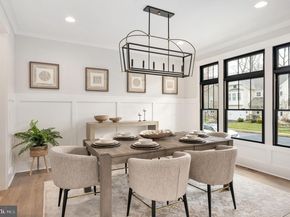 1022 Hillcrest Drive SW, Vienna VA 22180