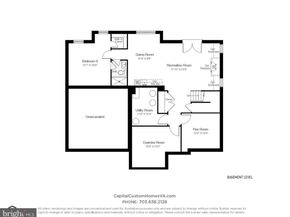 1022 Hillcrest Drive SW, Vienna VA 22180