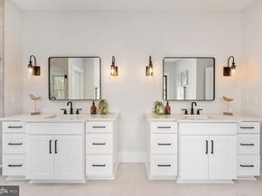 1022 Hillcrest Drive SW, Vienna VA 22180