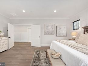 1022 Hillcrest Drive SW, Vienna VA 22180